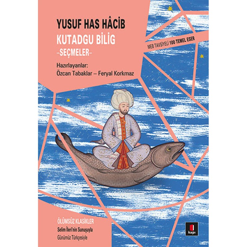 Kutadgu Bilig Kutadgu Bilig