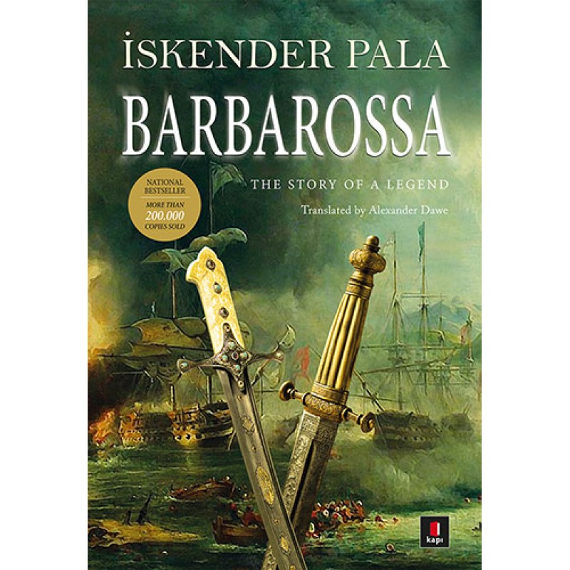 Barbarossa