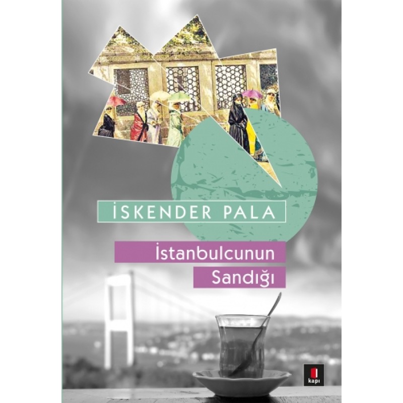 İstanbulcunun Sandığı İstanbulcunun Sandığı