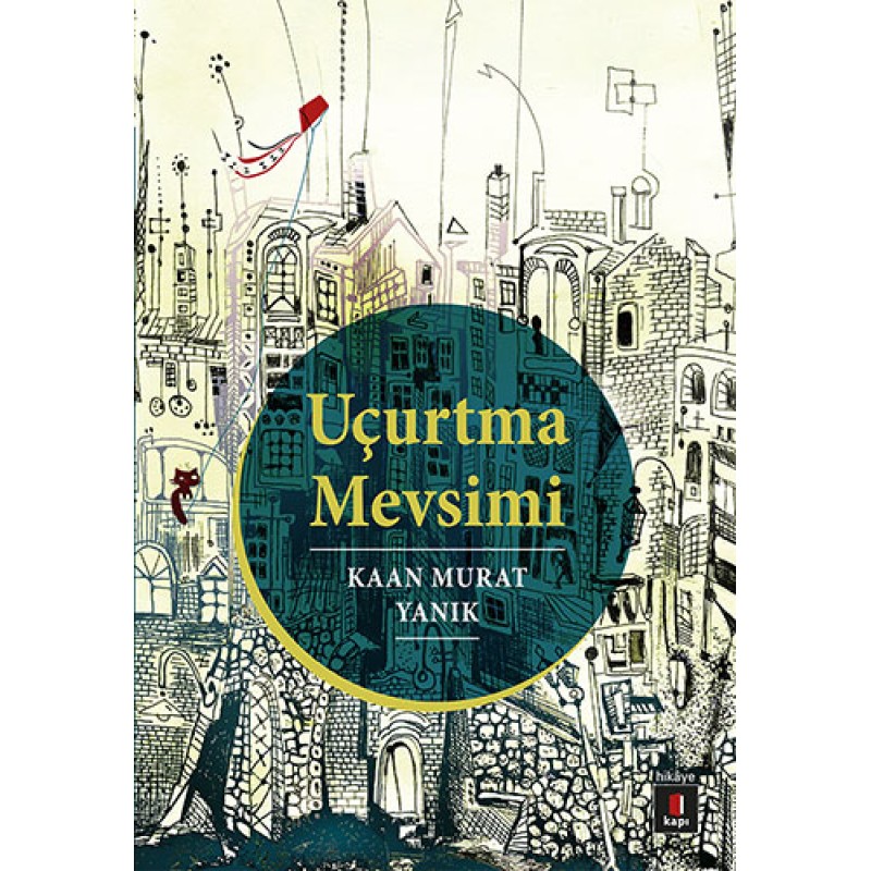 Uçurtma Mevsimi Uçurtma Mevsimi