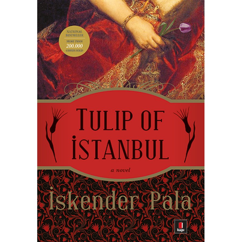 Tulip Of İstanbul Tulip Of İstanbul