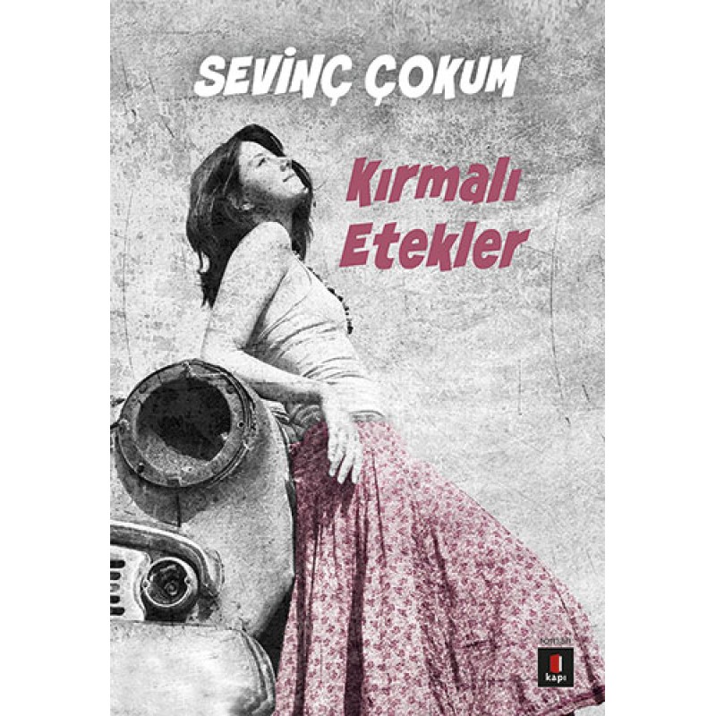Kırmalı Etekler Kırmalı Etekler
