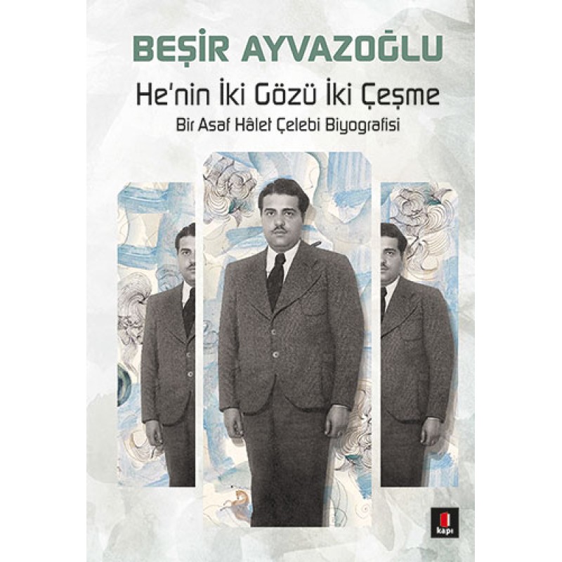 He'nin İki Gözü İki Çeşme He'nin İki Gözü İki Çeşme