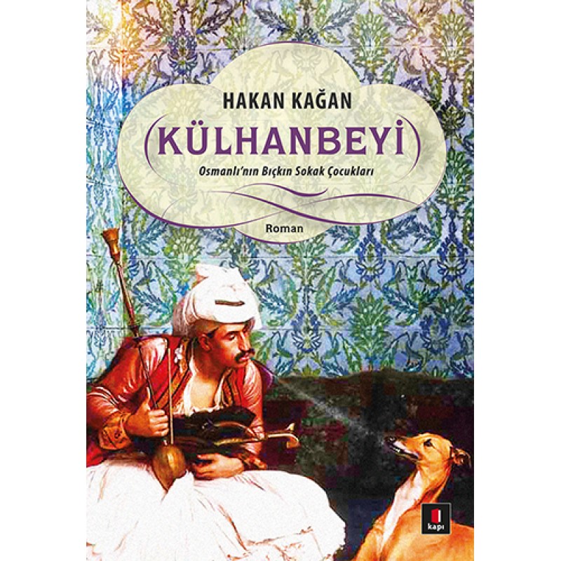 Külhanbeyi