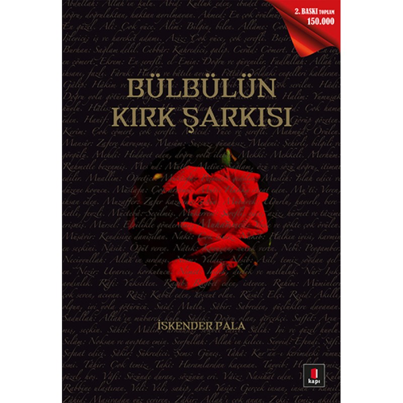 Bülbülün Kırk Şarkısı