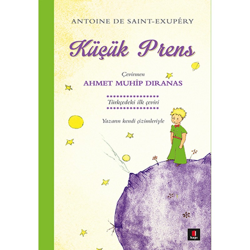 Küçük Prens Küçük Prens