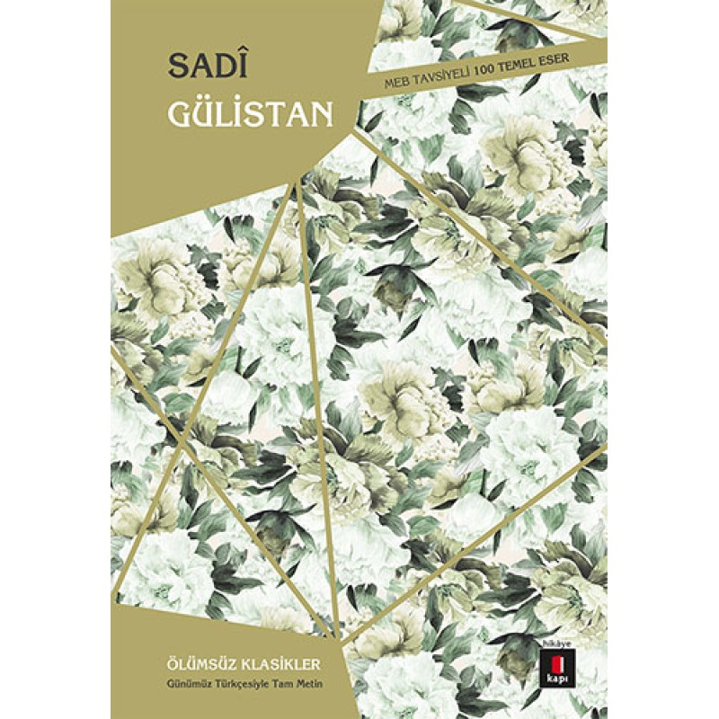 Gülistan Gülistan