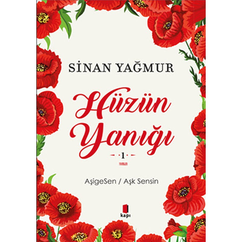 Hüzün Yanığı Hüzün Yanığı