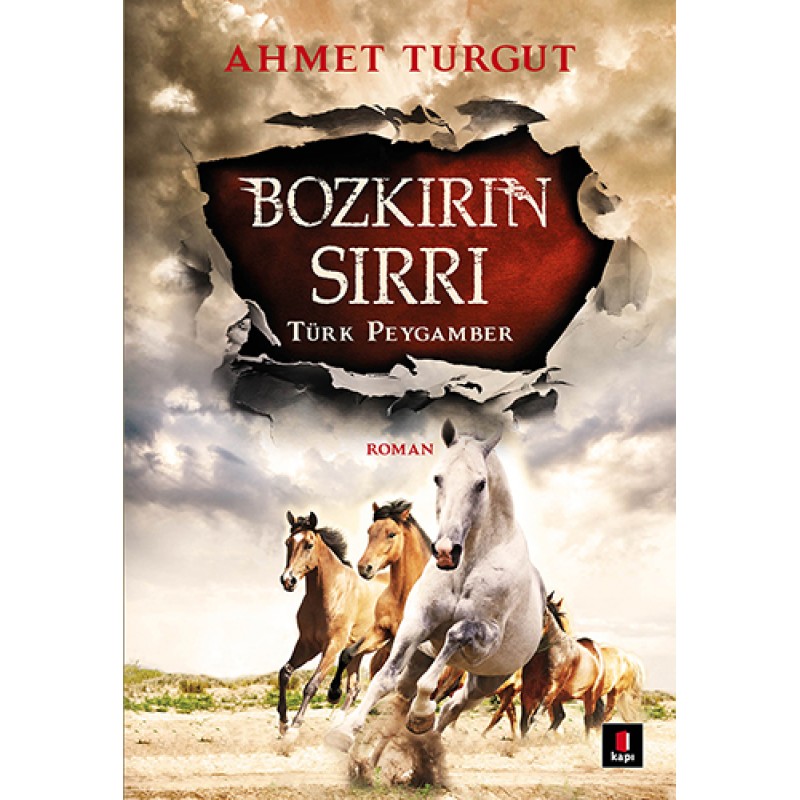 Bozkırın Sırrı Bozkırın Sırrı