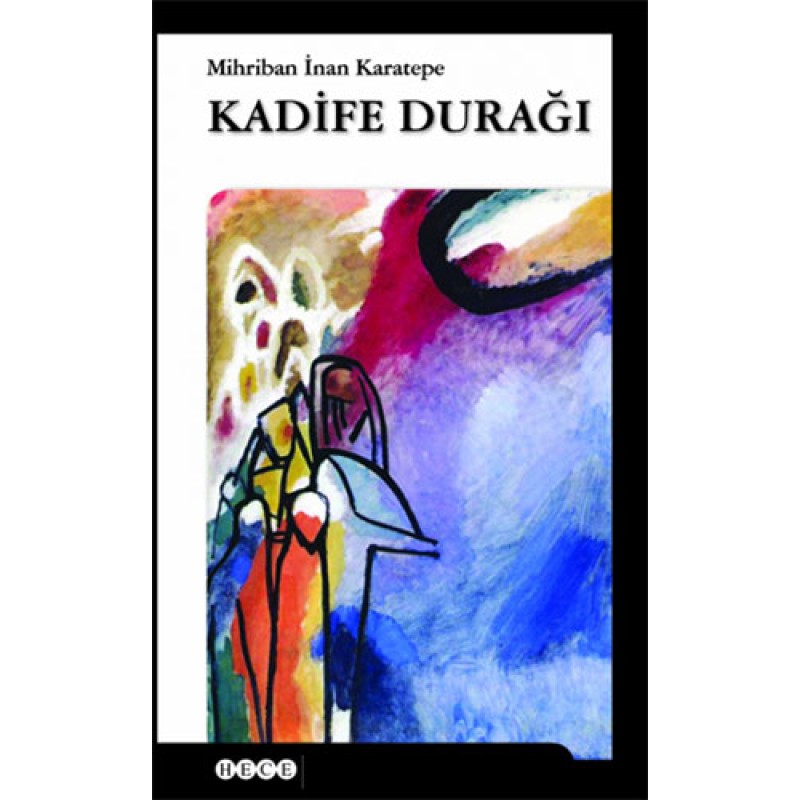 Kadife Durağı Kadife Durağı