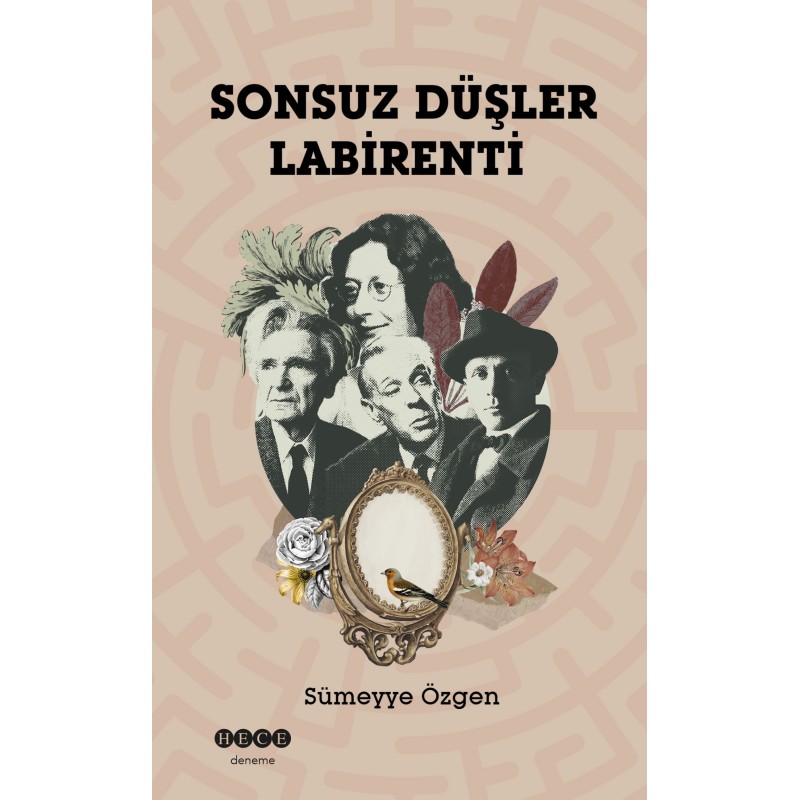 Sonsuz Düşler Labirenti Sonsuz Düşler Labirenti