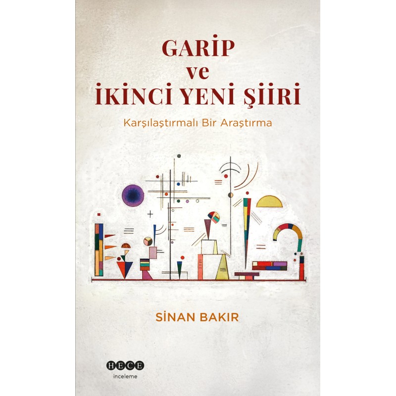 Garip ve İkinci Yeni Şiiri