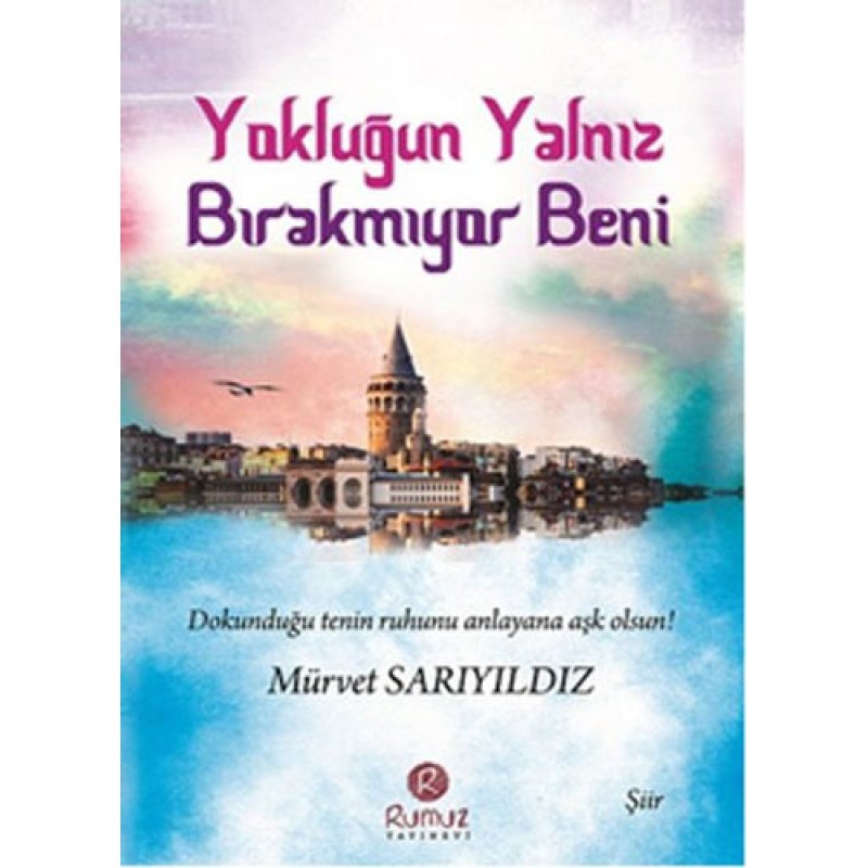 Yokluğun Yalnız Bırakmıyor Beni Yokluğun Yalnız Bırakmıyor Beni