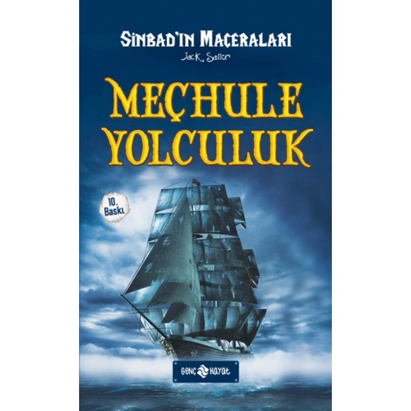 Sinbad - Meçhule Yolculuk Sinbad - Meçhule Yolculuk