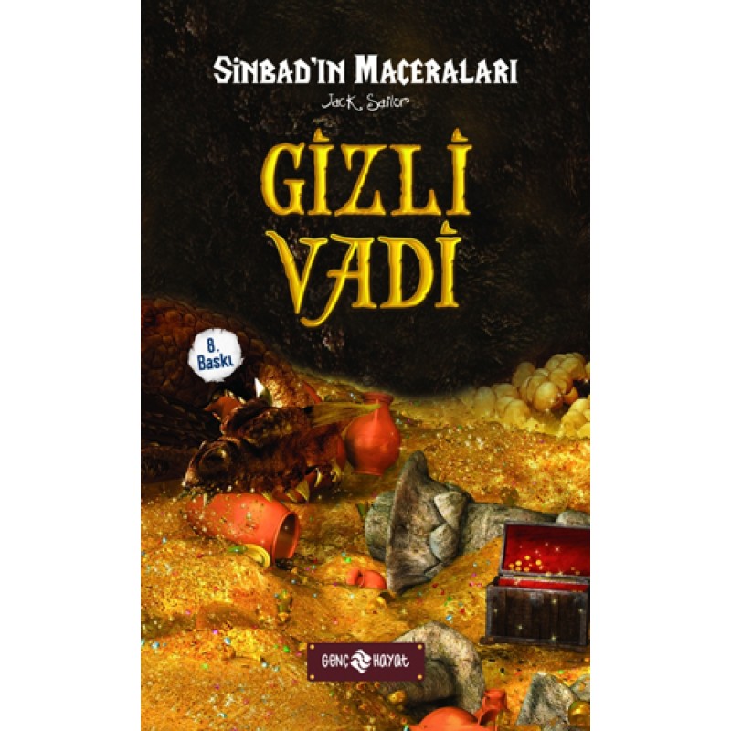 Sinbad - Gizli Vadi Sinbad - Gizli Vadi