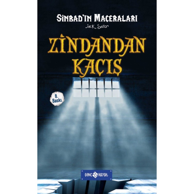 Sinbad - Zindandan Kaçış Sinbad - Zindandan Kaçış