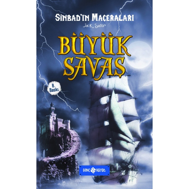 Sinbad - Büyük Savaş Sinbad - Büyük Savaş