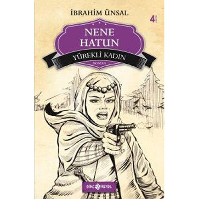 Nene Hatun
