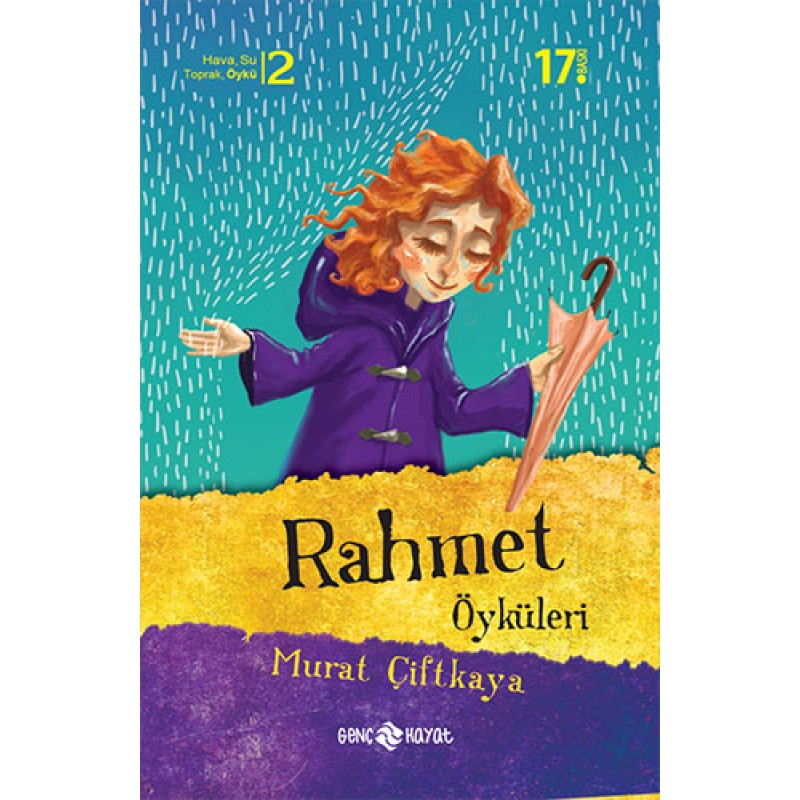 Rahmet Öyküleri Rahmet Öyküleri