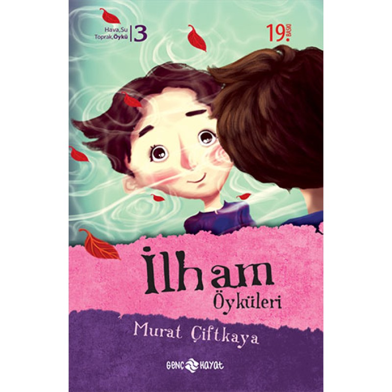 İlham Öyküleri