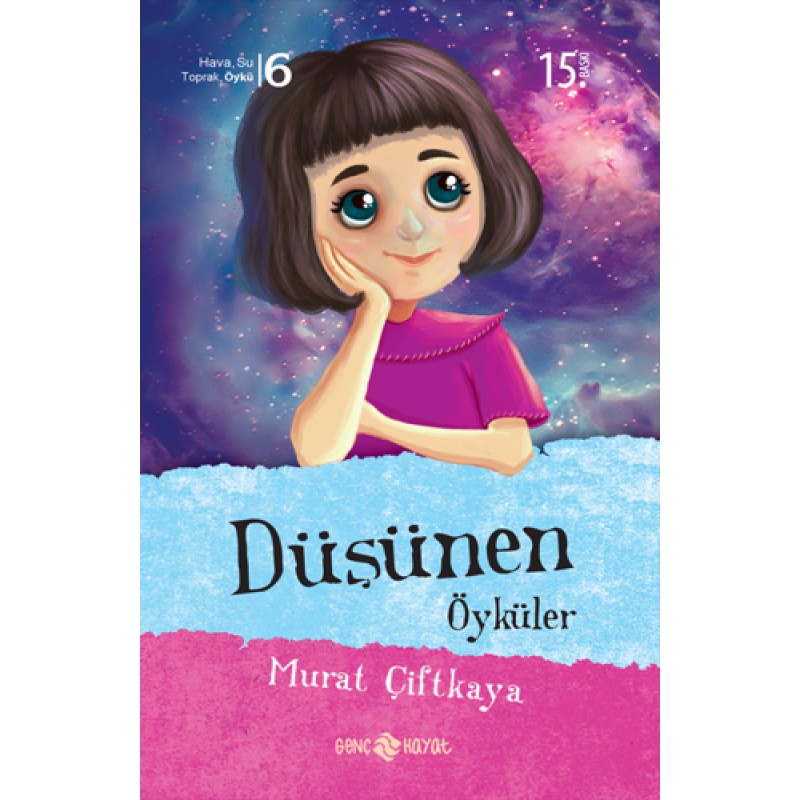 Düşünen Öyküler Düşünen Öyküler