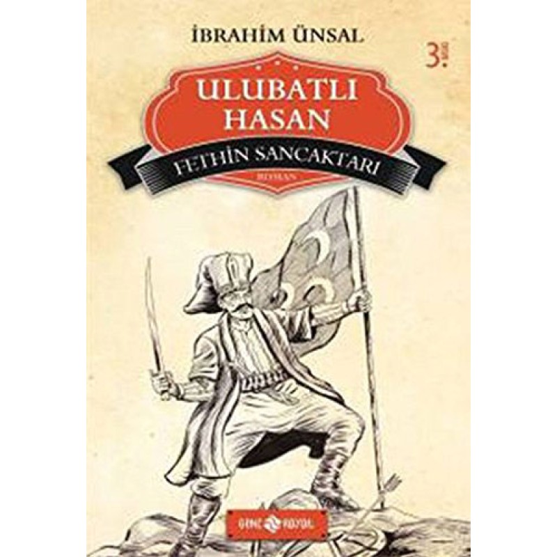 Ulubatlı Hasan Ulubatlı Hasan