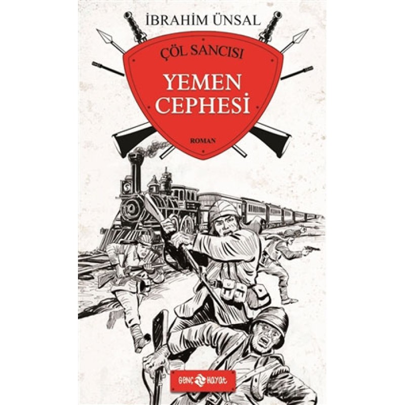 Çöl Sancısı : Yemen Cephesi Çöl Sancısı : Yemen Cephesi