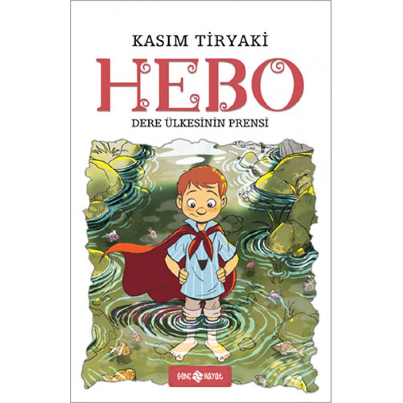 Hebo Hebo