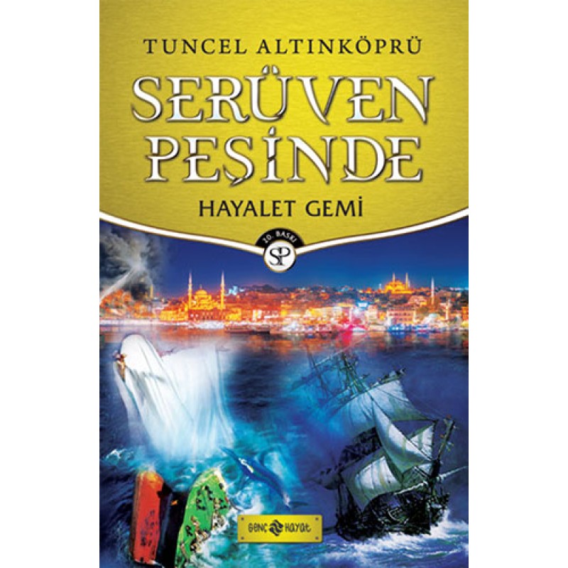 Serüven Peşinde 5 Serüven Peşinde 5