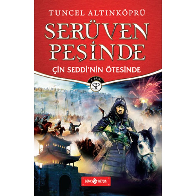 Serüven Peşinde 15 Serüven Peşinde 15