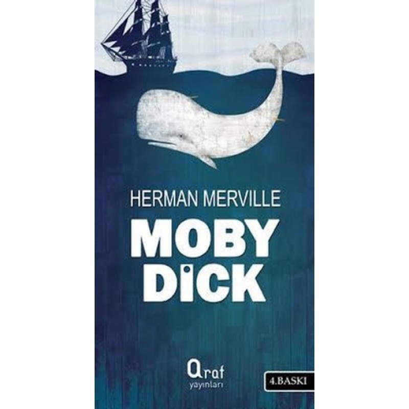 Moby Dick Moby Dick
