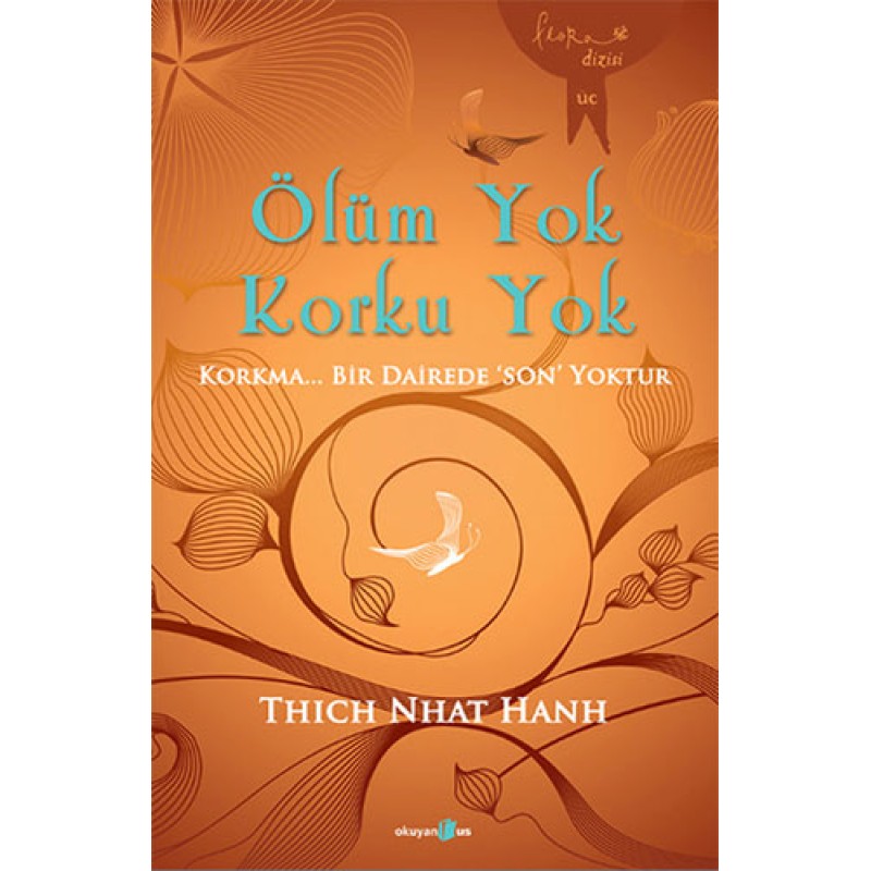 Ölüm Yok Korku Yok Ölüm Yok Korku Yok