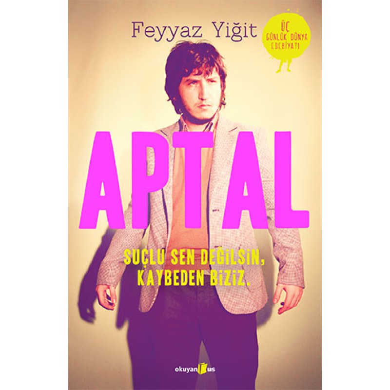 Aptal Aptal