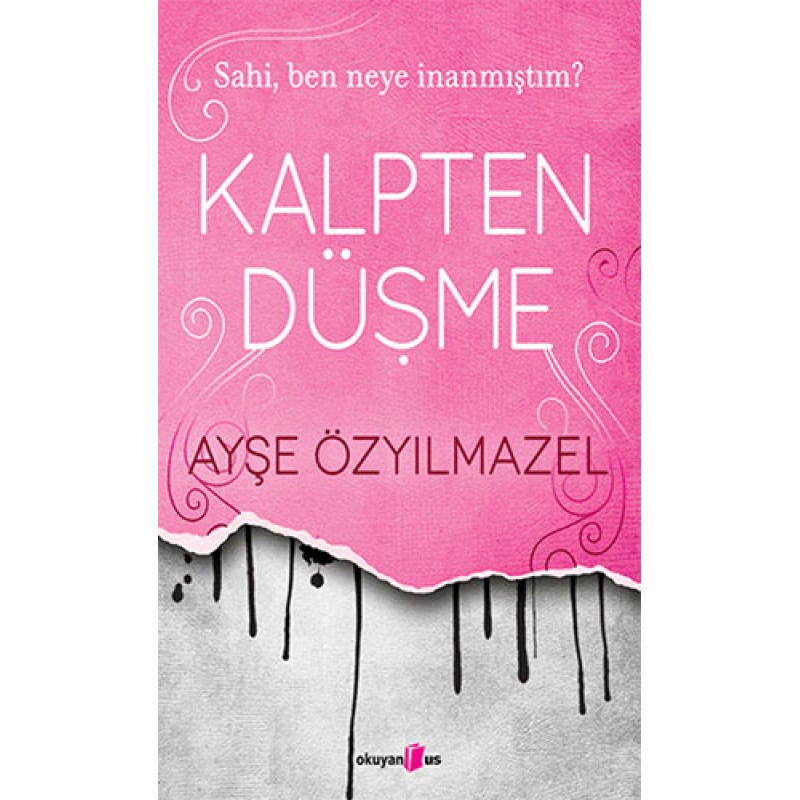 Kalpten Düşme