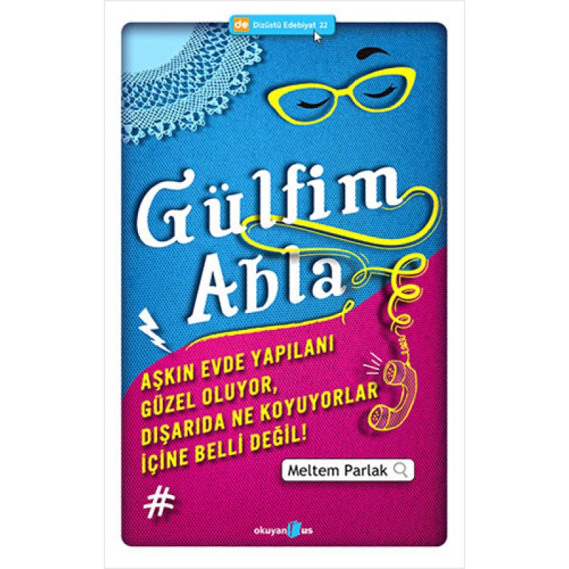 Gülfim Abla