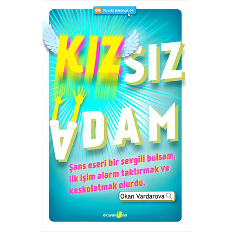 Kızsız Adam Kızsız Adam