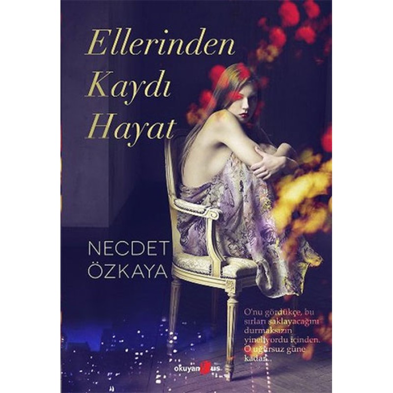 Ellerinden Kaydı Hayat