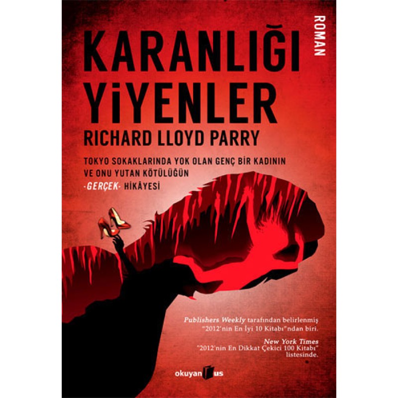 Karanlığı Yiyenler Karanlığı Yiyenler