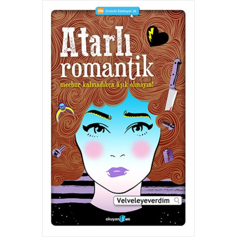 Atarlı Romantik