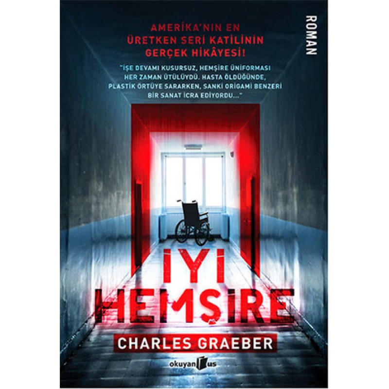 İyi Hemşire İyi Hemşire