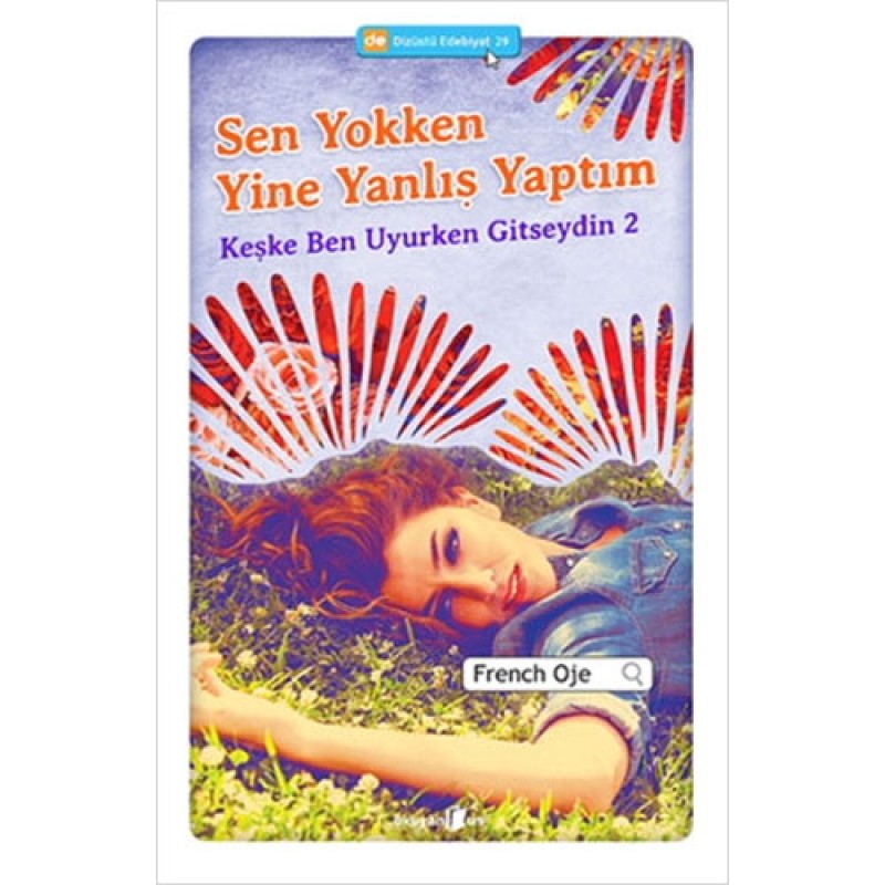 Sen Yokken Yine Yanlış Yaptım Sen Yokken Yine Yanlış Yaptım