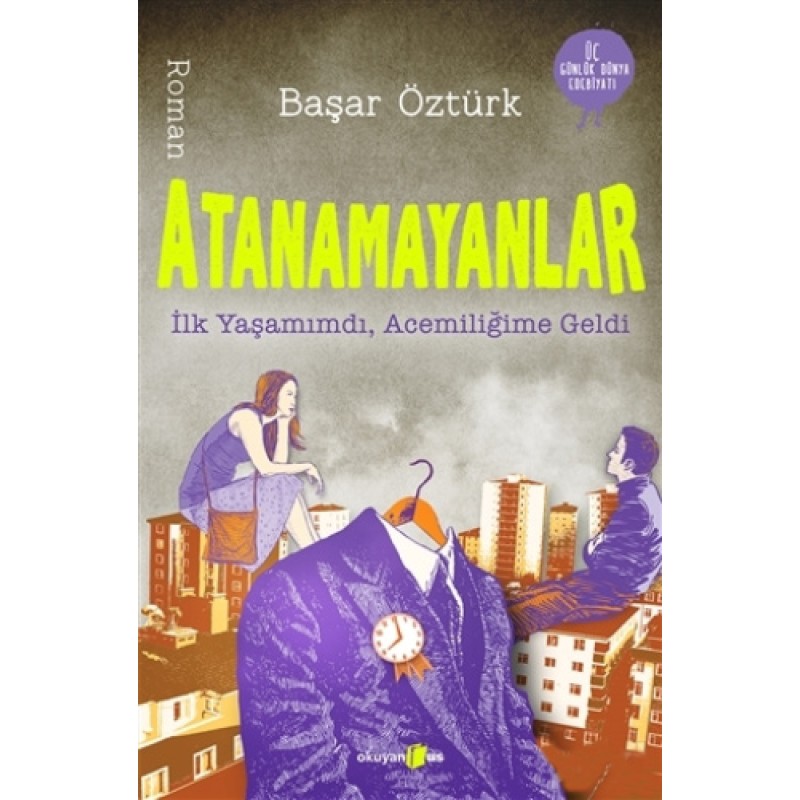 Atanamayanlar