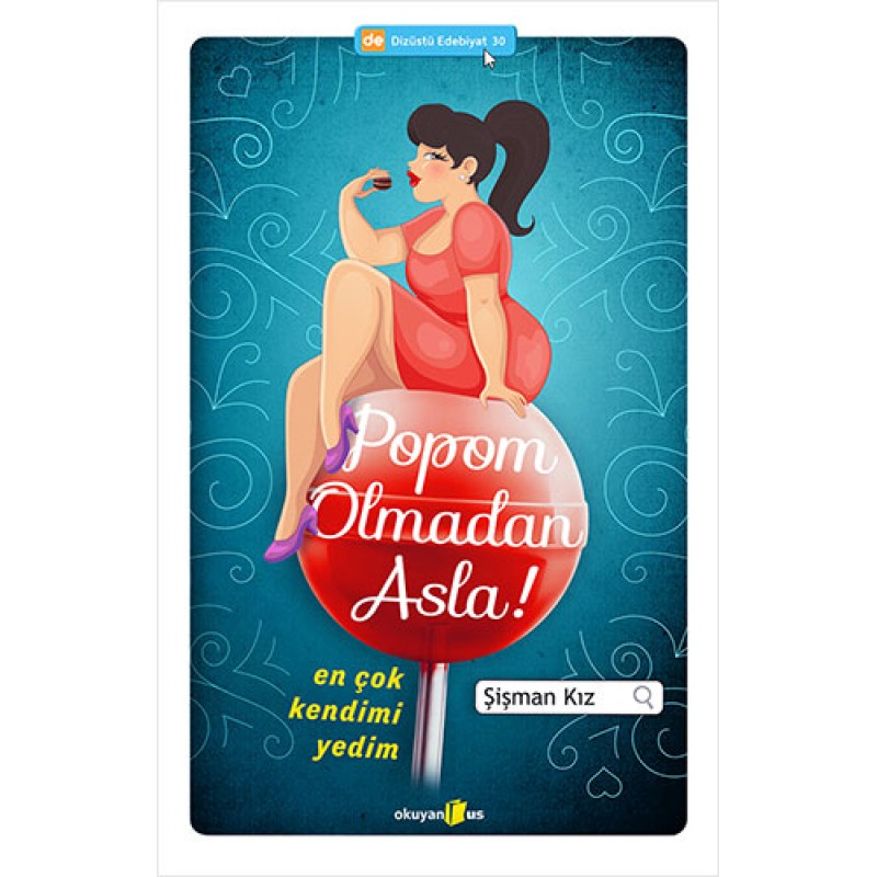 Popom Olmadan Asla Popom Olmadan Asla