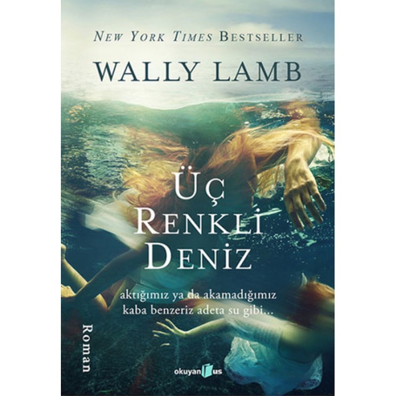 Üç Renkli Deniz Üç Renkli Deniz