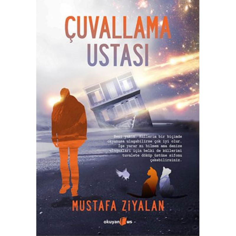 Çuvallama Ustası Çuvallama Ustası