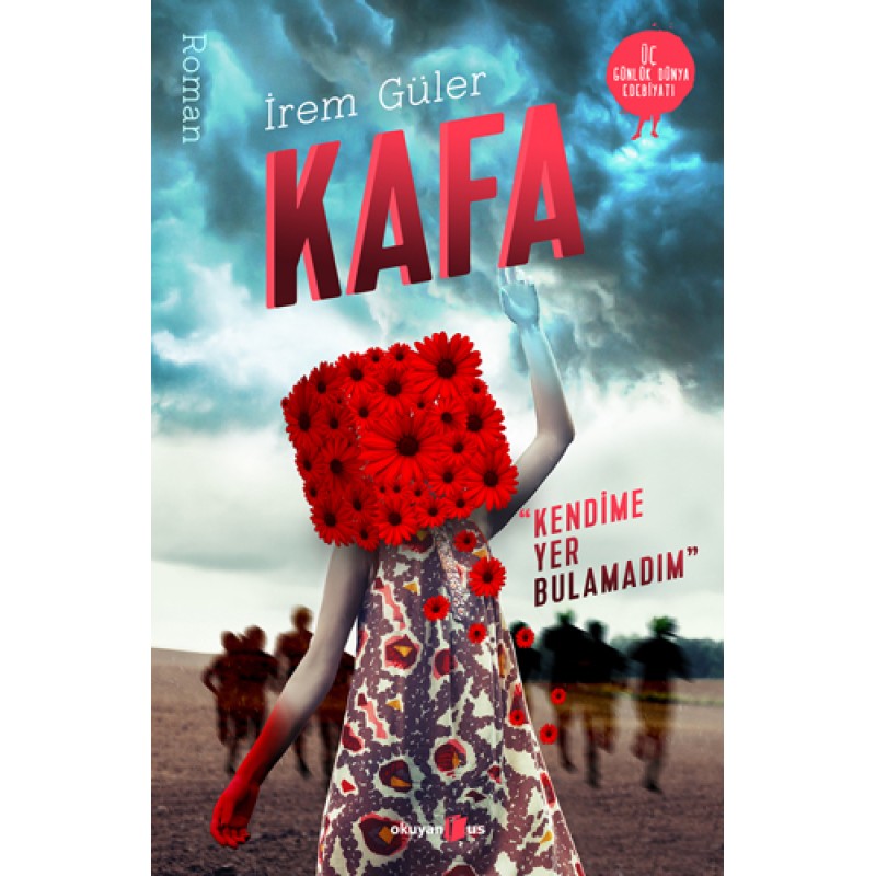 Kafa Kafa