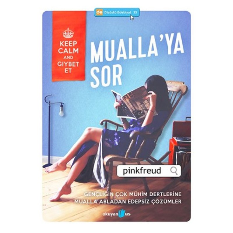 Mualla'ya Sor Mualla'ya Sor