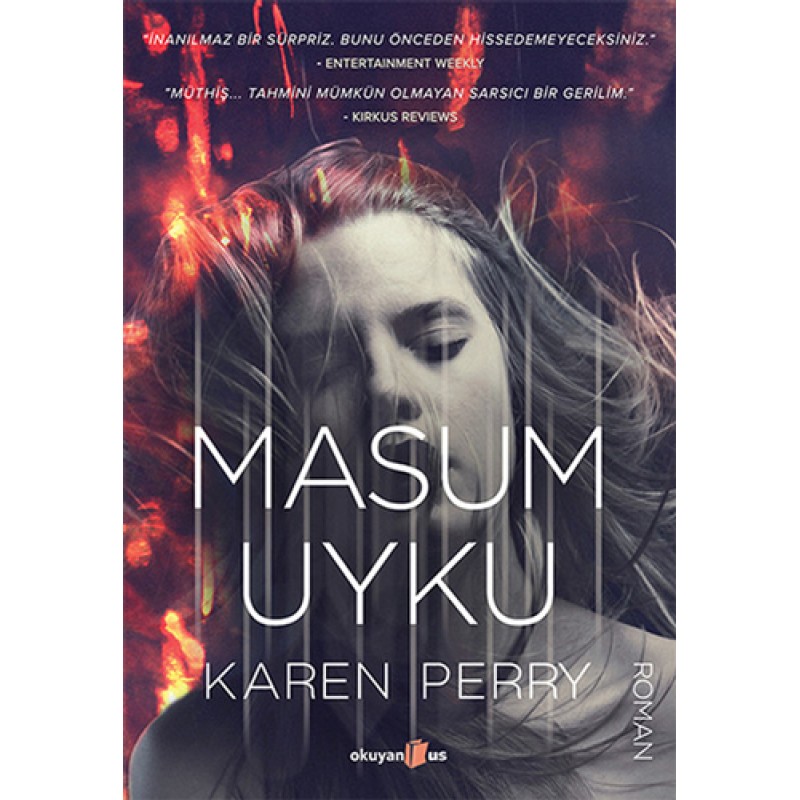 Masum Uyku Masum Uyku