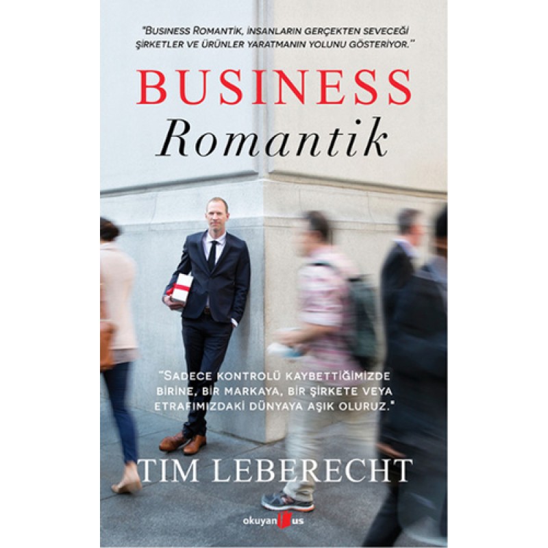 Business Romantik Business Romantik