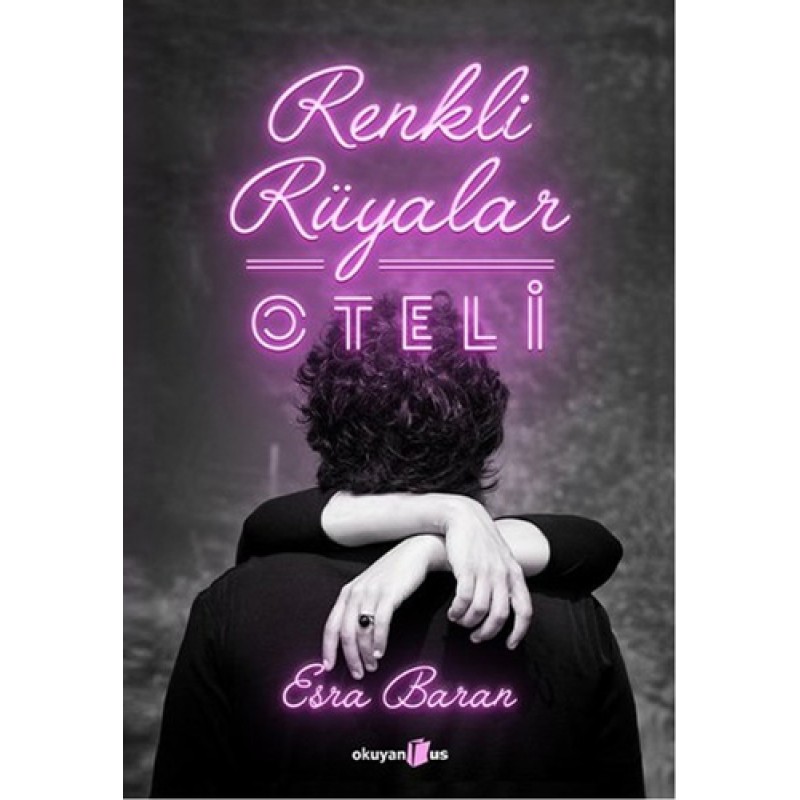Renkli Rüyalar Oteli